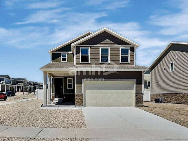 Building Photo - 8974 S John Annie Ln
