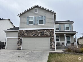 Building Photo - 1551 Highfield Dr