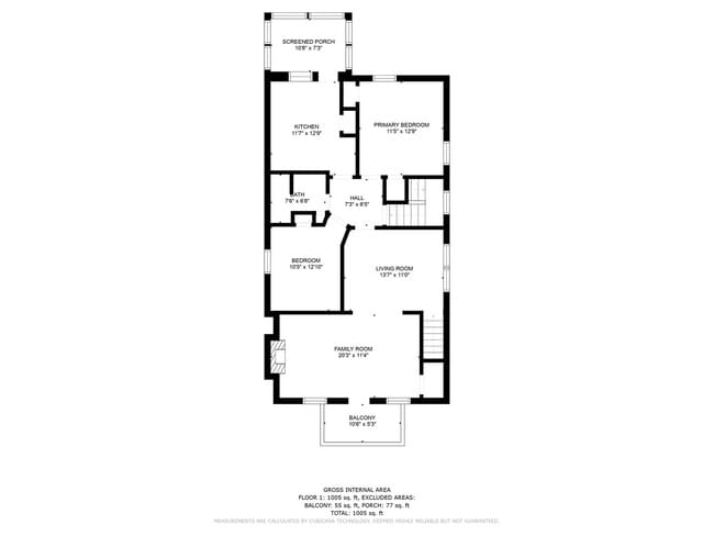 Building Photo - 4238 S 38th St