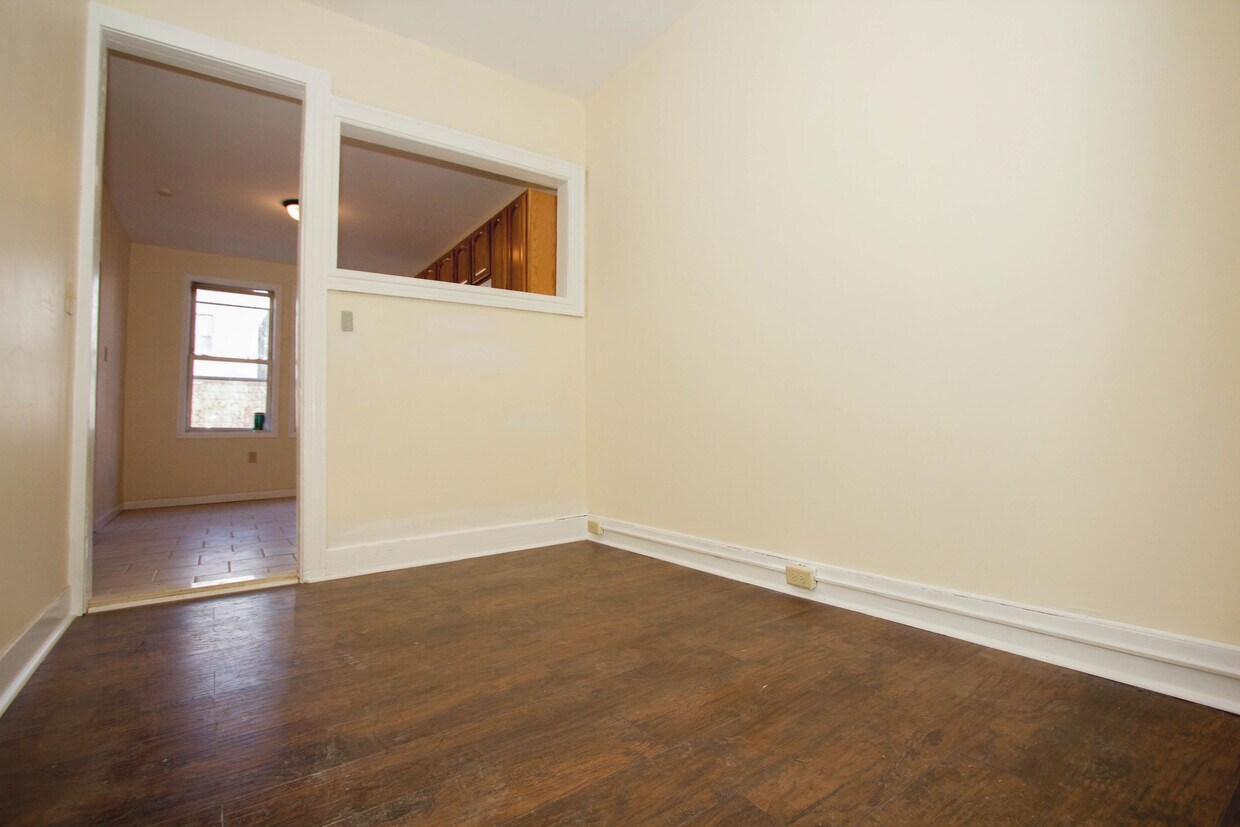 36 Clarke Ave, Jersey City, NJ 07304 36 Clarke Ave Jersey City, NJ