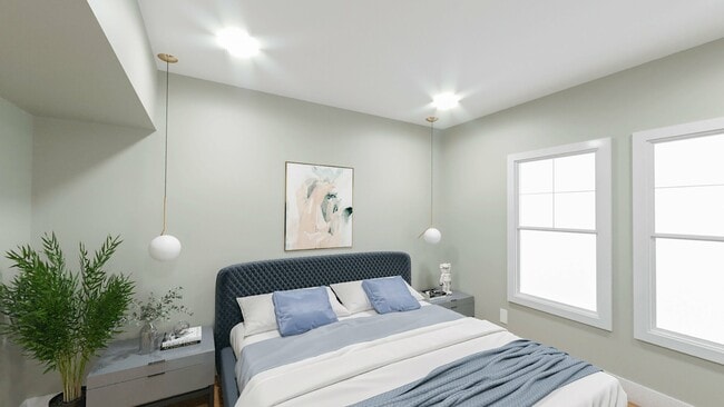Building Photo - 43 Savin Hill Ave