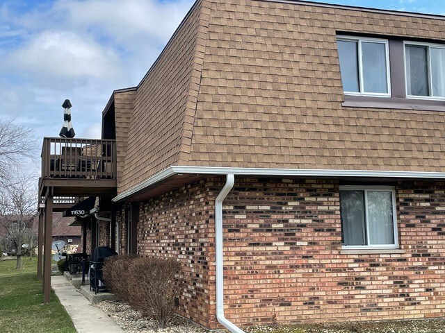 Foto del edificio - 11630 Blackhawk Ct