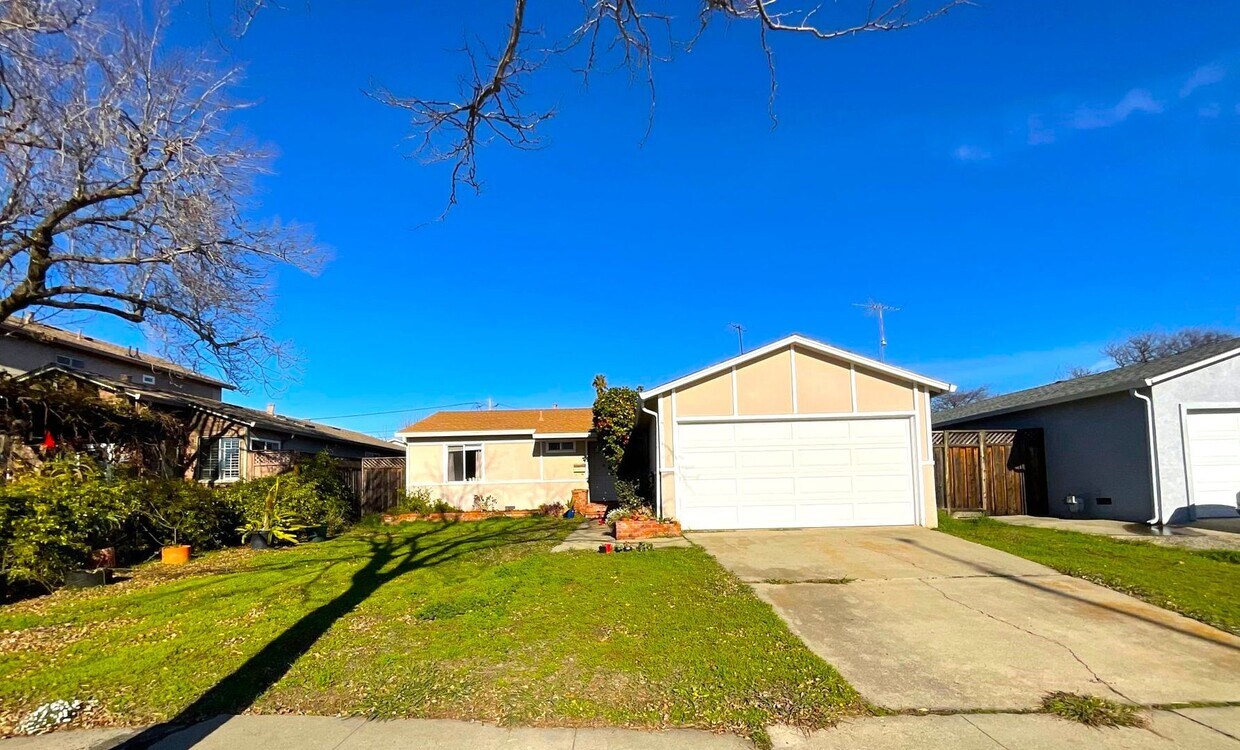 Primary Photo - 39154 Sonora Court, Fremont, CA 94538