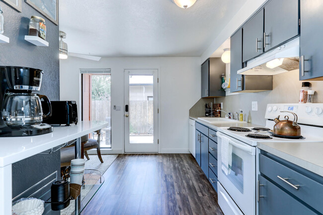 Foto del edificio - 2707 N 24th St