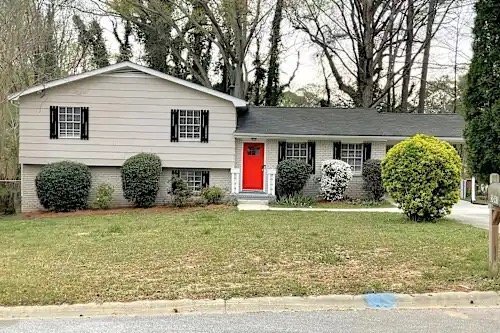 Photo - 3097 Orbit Cir (Ellenwood, GA)