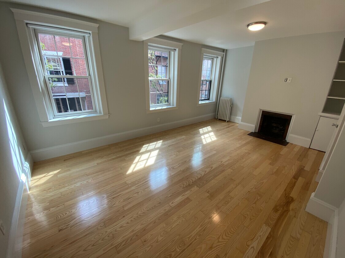 Foto principal - 30 Revere St