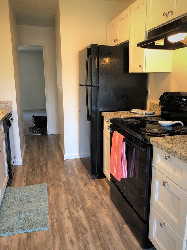 Building Photo - Newly Renovated-No deposit+first 4 weeks FREE