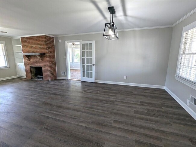 Building Photo - 970 Bridgegate Dr NE