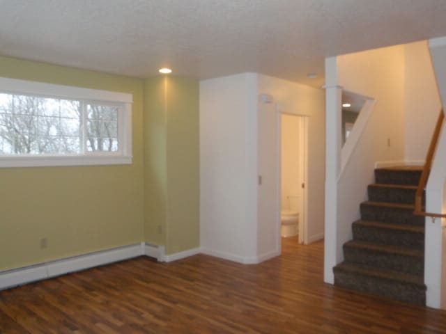 Building Photo - 1229 Van Buren St