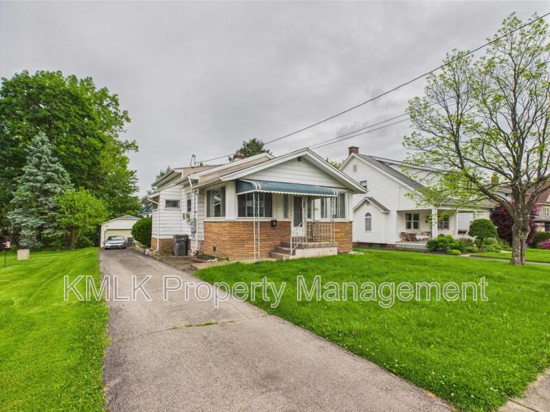 Foto principal - 1654 Wakefield Ave