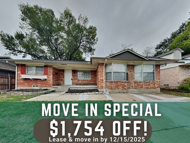 Building Photo - 4617 Ashwood Dr