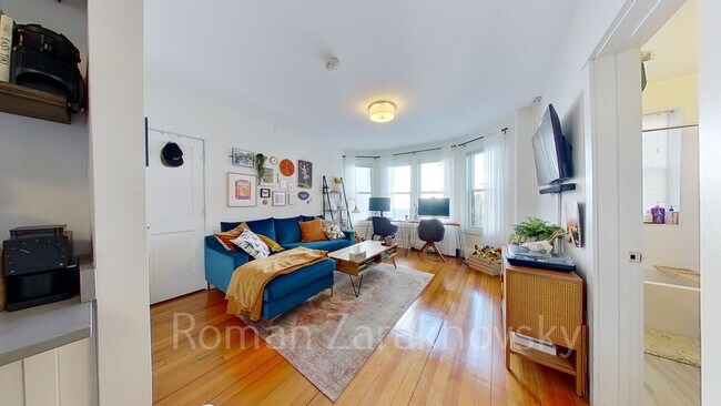 Foto del edificio - 83 Harvard St