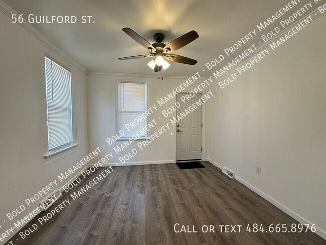 Foto del edificio - 56 Guilford St
