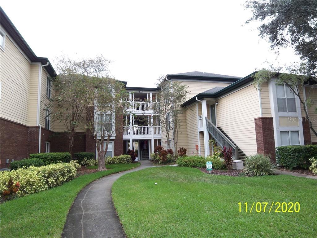 4211 Chatham Oak Ct Unit 116, Tampa, FL 33624 Condo for Rent in Tampa