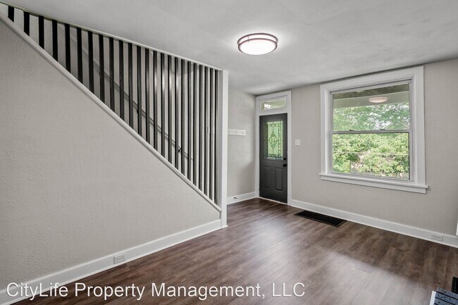 Foto del edificio - 2 br, 1 bath House - 2431 Woodward Avenue