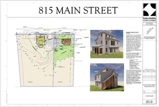 Building Photo - 815 Main St