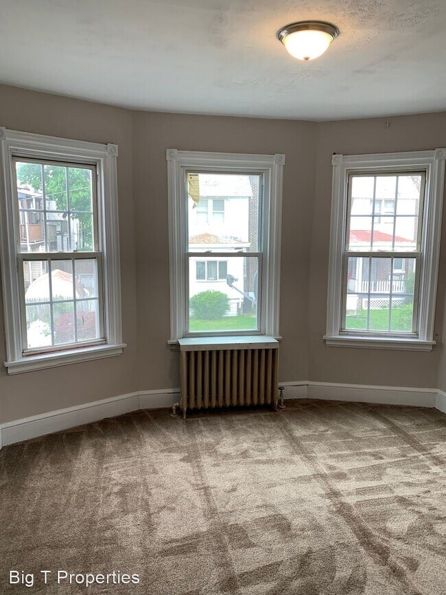 Foto del edificio - 3 br, 1.5 bath House - 507 W. 26th Street