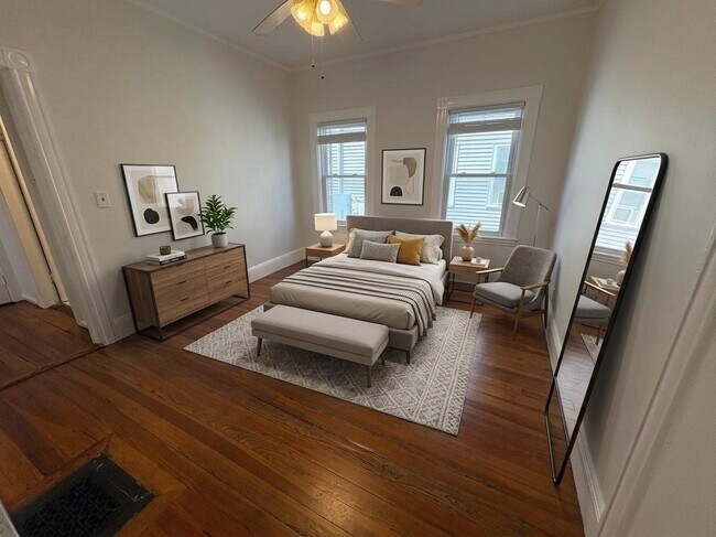 Foto del edificio - 8-10 Fairbanks St