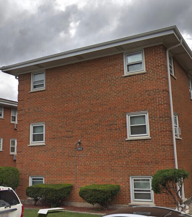 Apartments for Rent in Rosemont IL