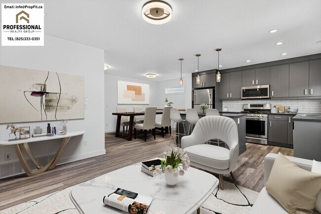 Photo du bâtiment - 7210 Cardinal Way SW