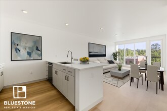 Interior Photo - The Steward