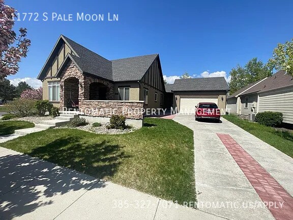 Foto del edificio - 11772 Pale Moon Ln