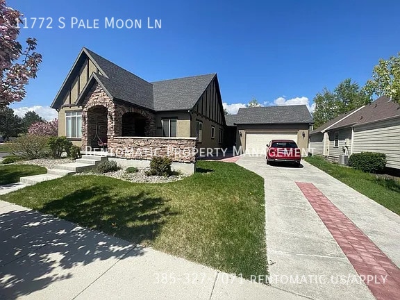 Photo - 11772 Pale Moon Ln House