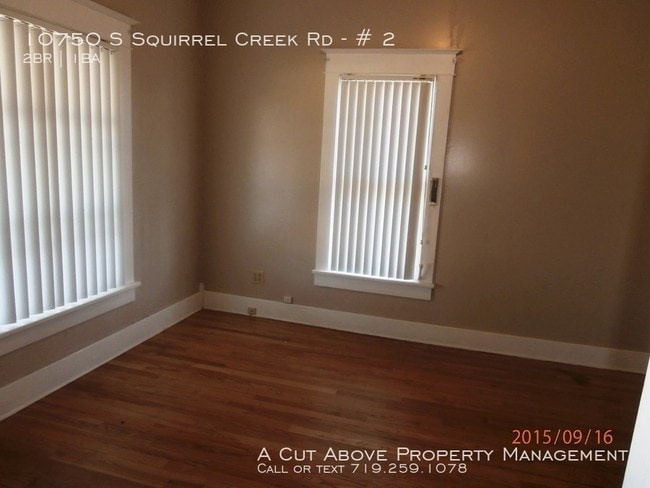 Building Photo - 10750 S Squirrel Creek Rd