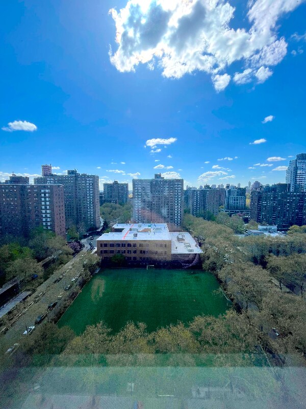 Foto del edificio - 850 Amsterdam Ave