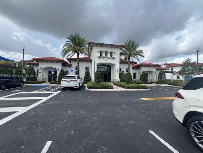 Foto del edificio - 11523 SW 13th Dr