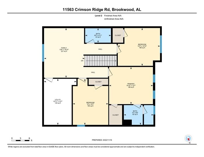 Building Photo - 11563 Crimson Ridge Rd
