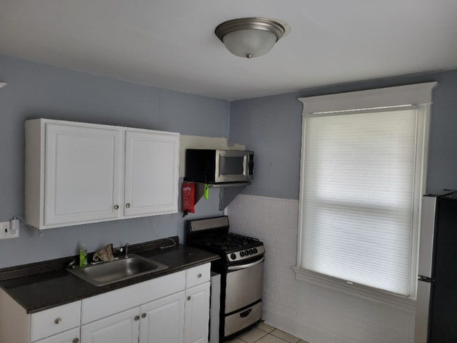 Building Photo - 2212 Washington Ave