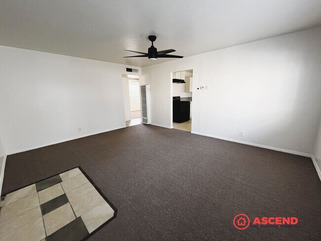 Foto del edificio - 1802 Forrest St