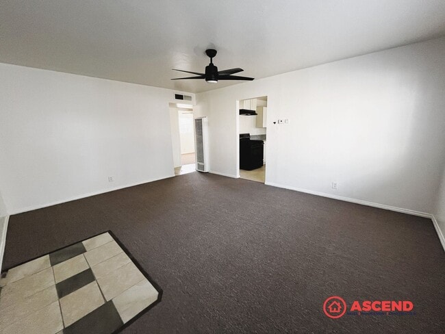 Building Photo - 1802 Forrest St