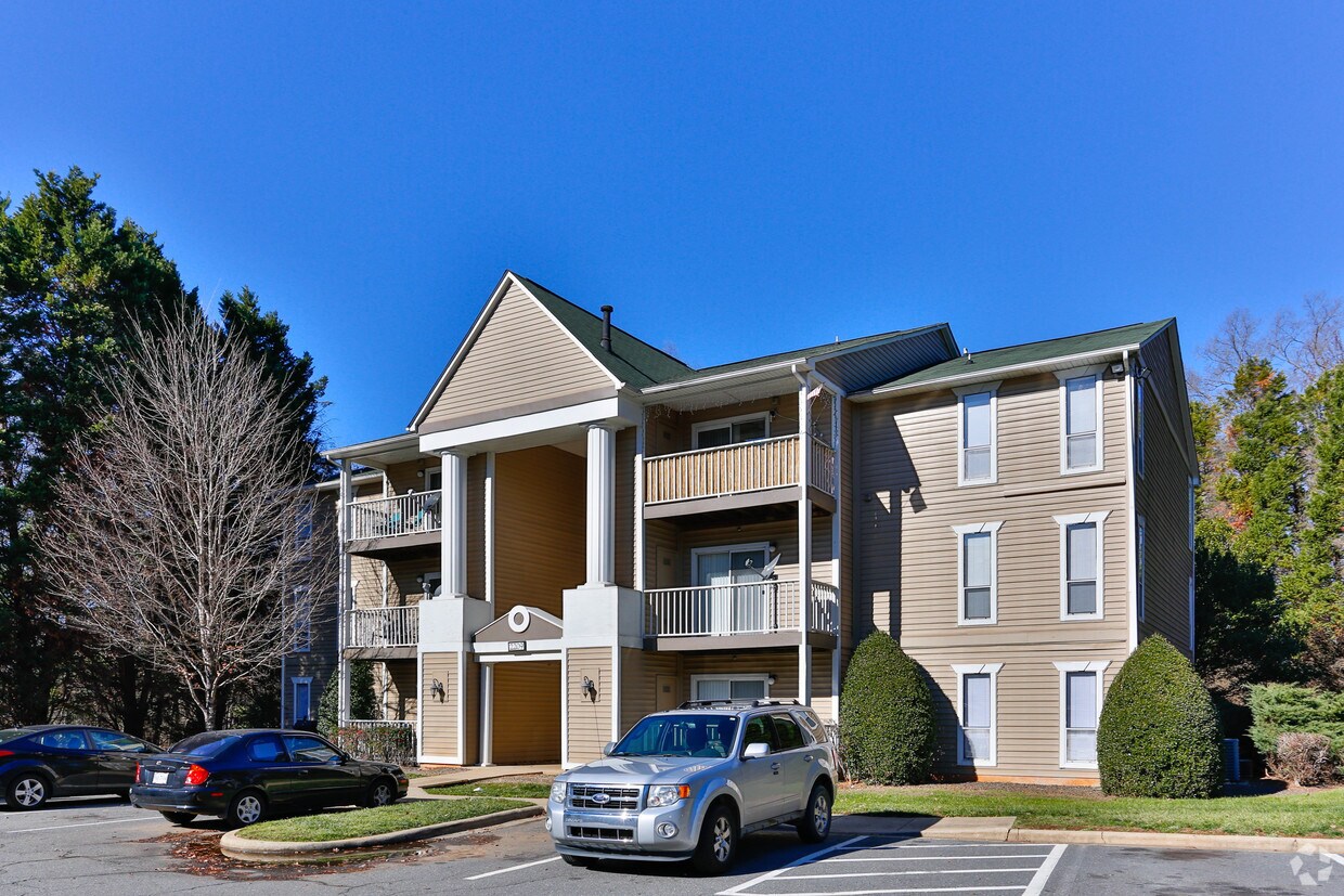 Arrowood Crossing Alquileres en Charlotte, NC