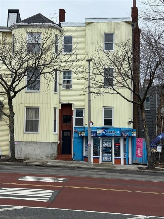 Building Photo - 1953 Columbus Ave