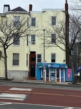 Building Photo - 1953 Columbus Ave