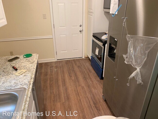 Foto del edificio - 4 br, 2 bath House - 4317 Glen Willow Court