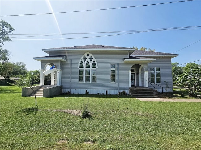 Building Photo - 1100 S Tyler St