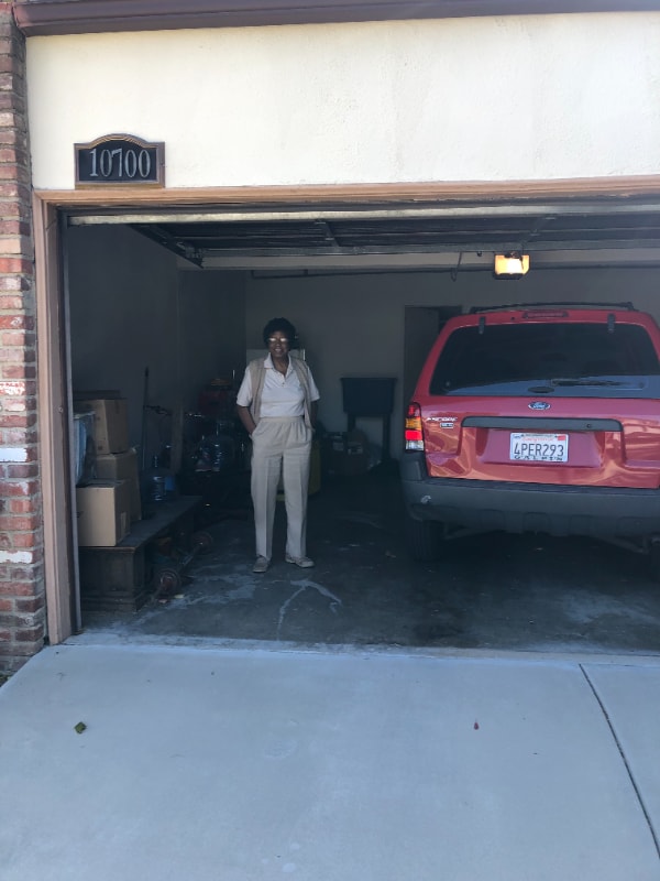 Building Photo - 10700 Baile Ave