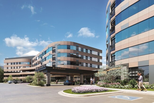 Final - Windrose - Exterior - Windrose