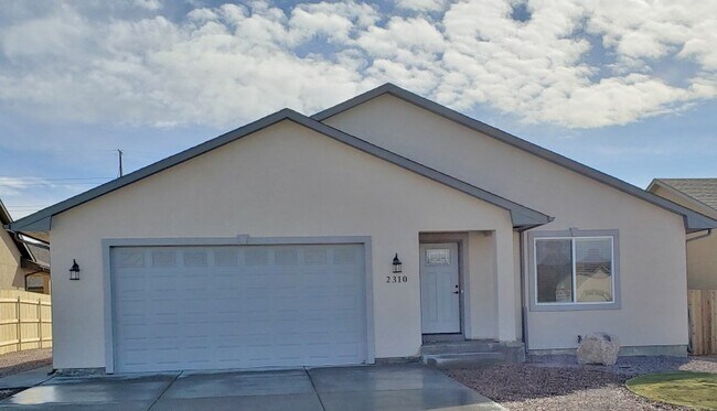 Foto del edificio - 2310 Cliffmoor Ln