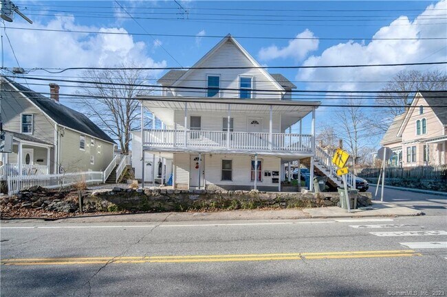 Building Photo - 187 Laurel Hill Ave