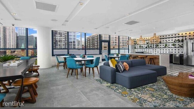 Foto del edificio - 1 br, 1 bath Condo - 306 South Halsted Str...