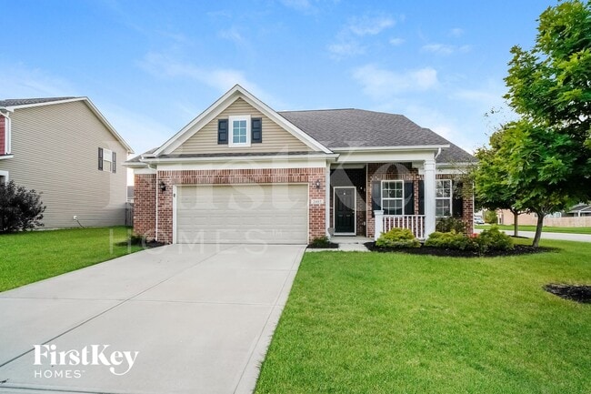 Building Photo - 2407 Twinleaf Drive