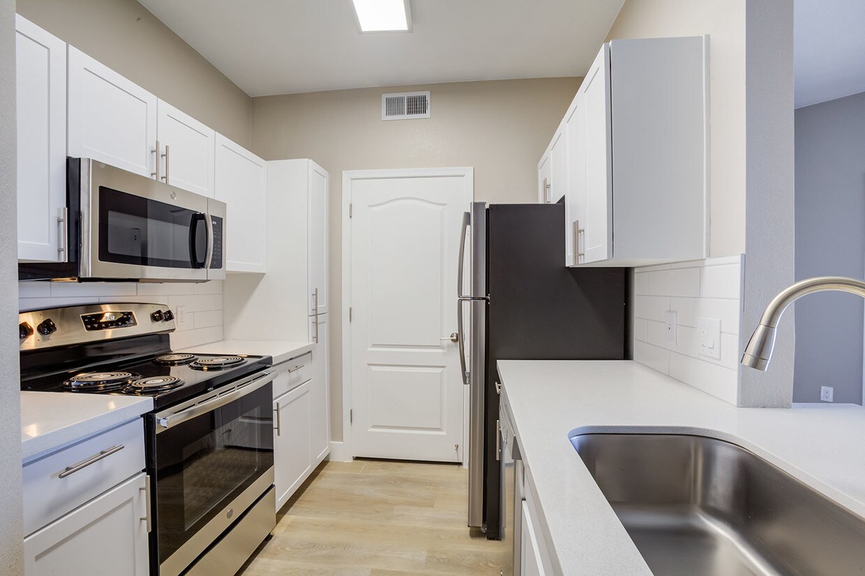 Monte Viejo Apartments Phoenix, AZ