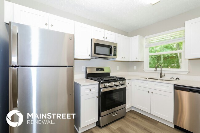 Foto del edificio - 1743 Hunting Creek Ln SE