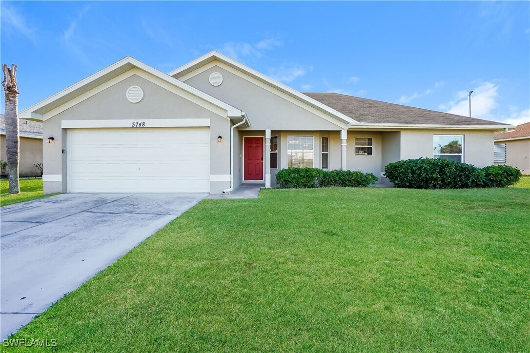 Foto principal - 3748 NE 15th Pl