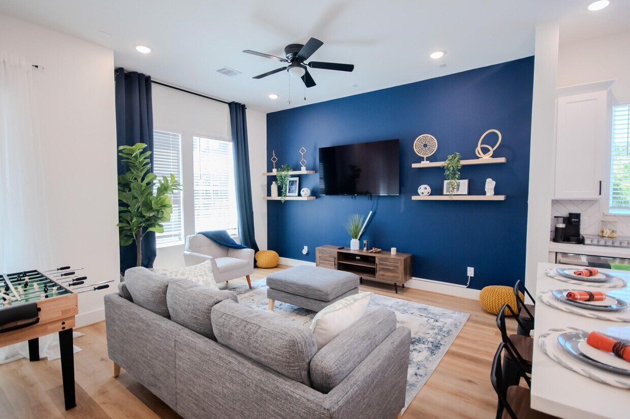 Foto principal - 3613 Rosalie St