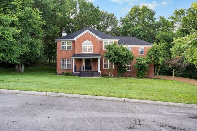 Building Photo - 1004 Austin Ct